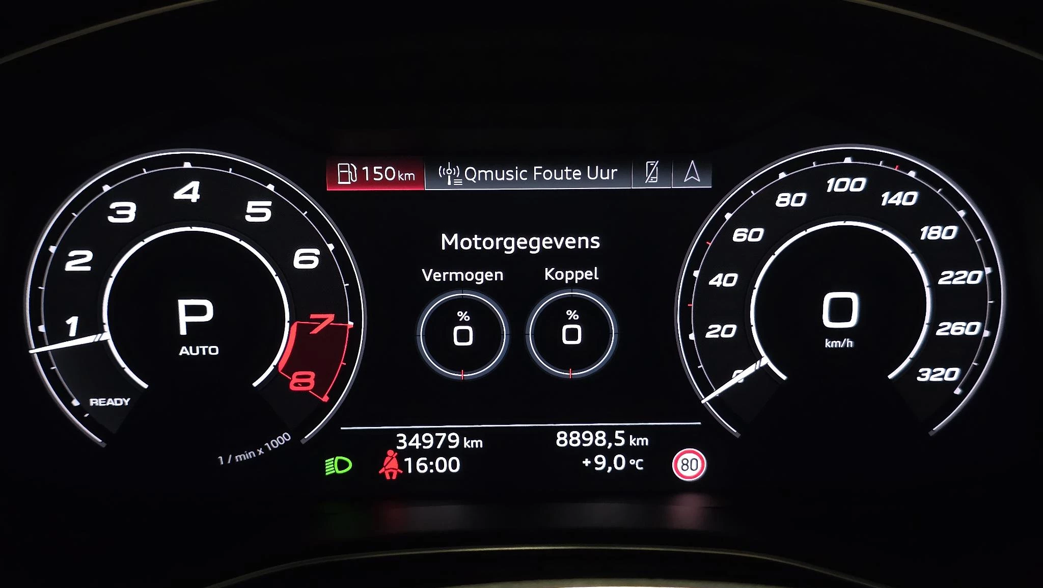 Hoofdafbeelding Audi RS6