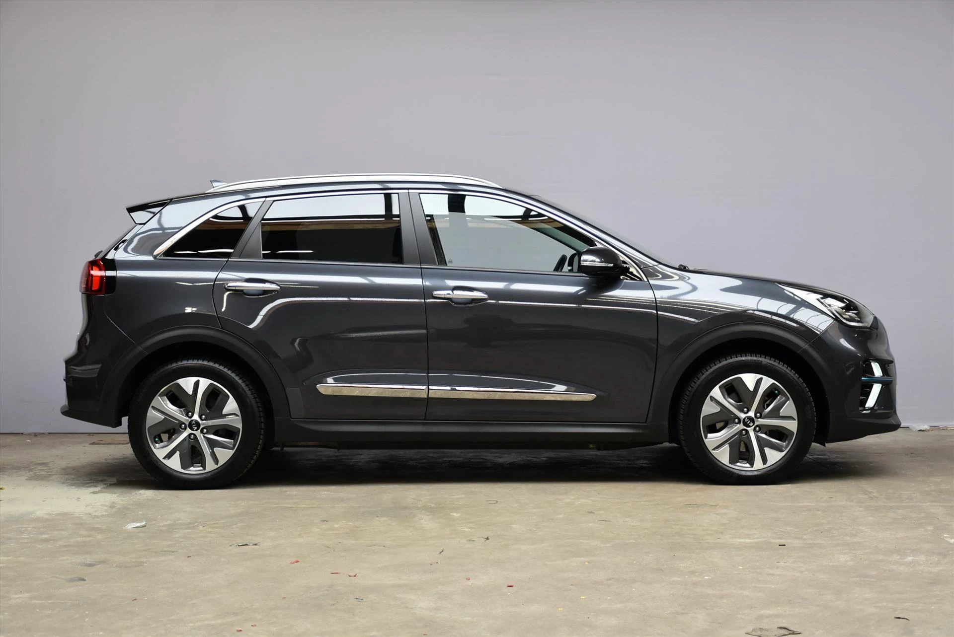 Hoofdafbeelding Kia e-Niro
