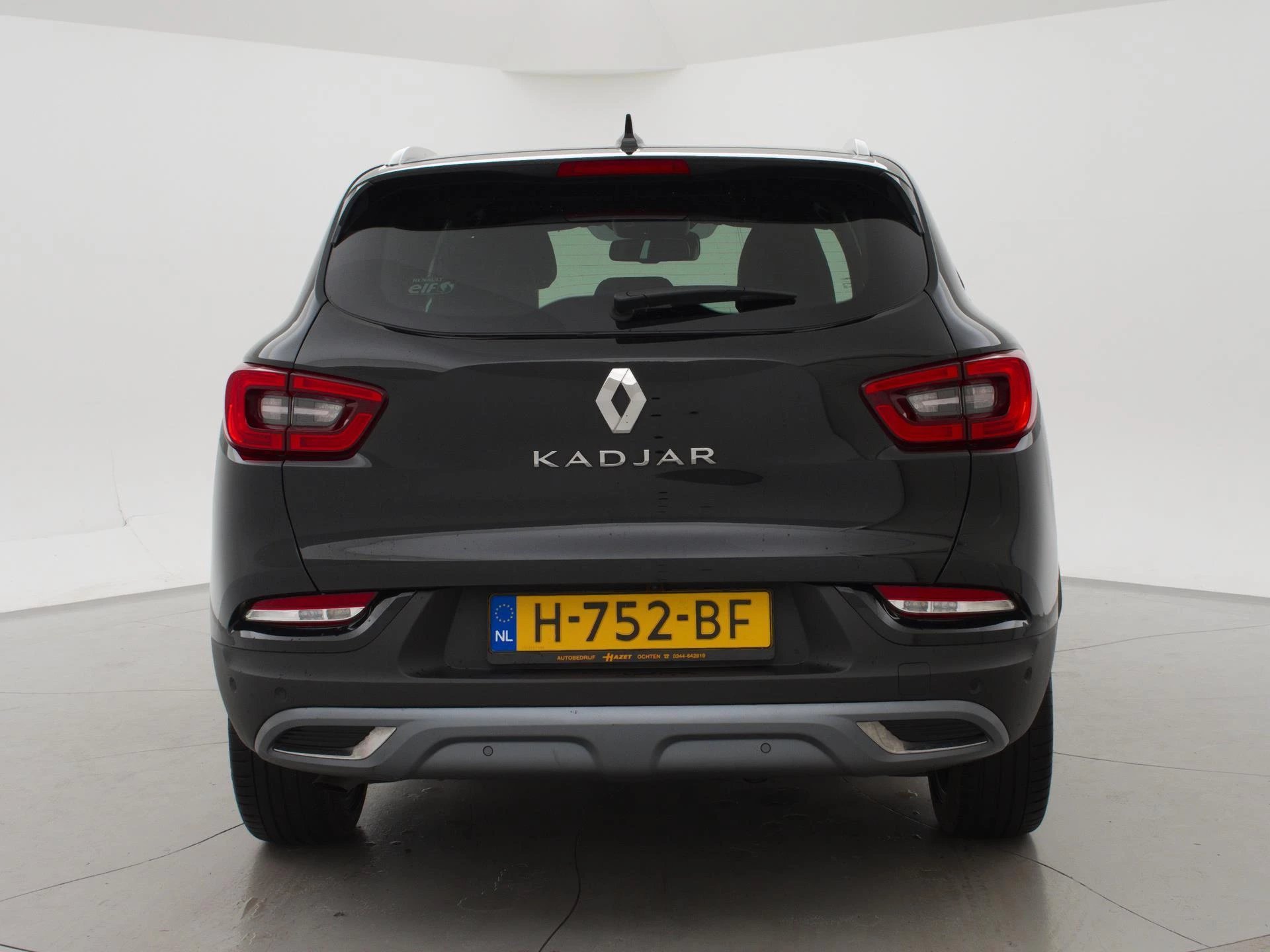 Hoofdafbeelding Renault Kadjar