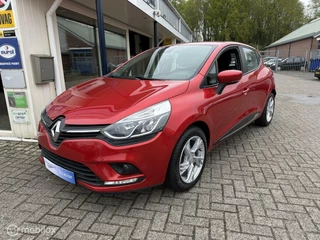 Renault Clio 0.9 TCe Life