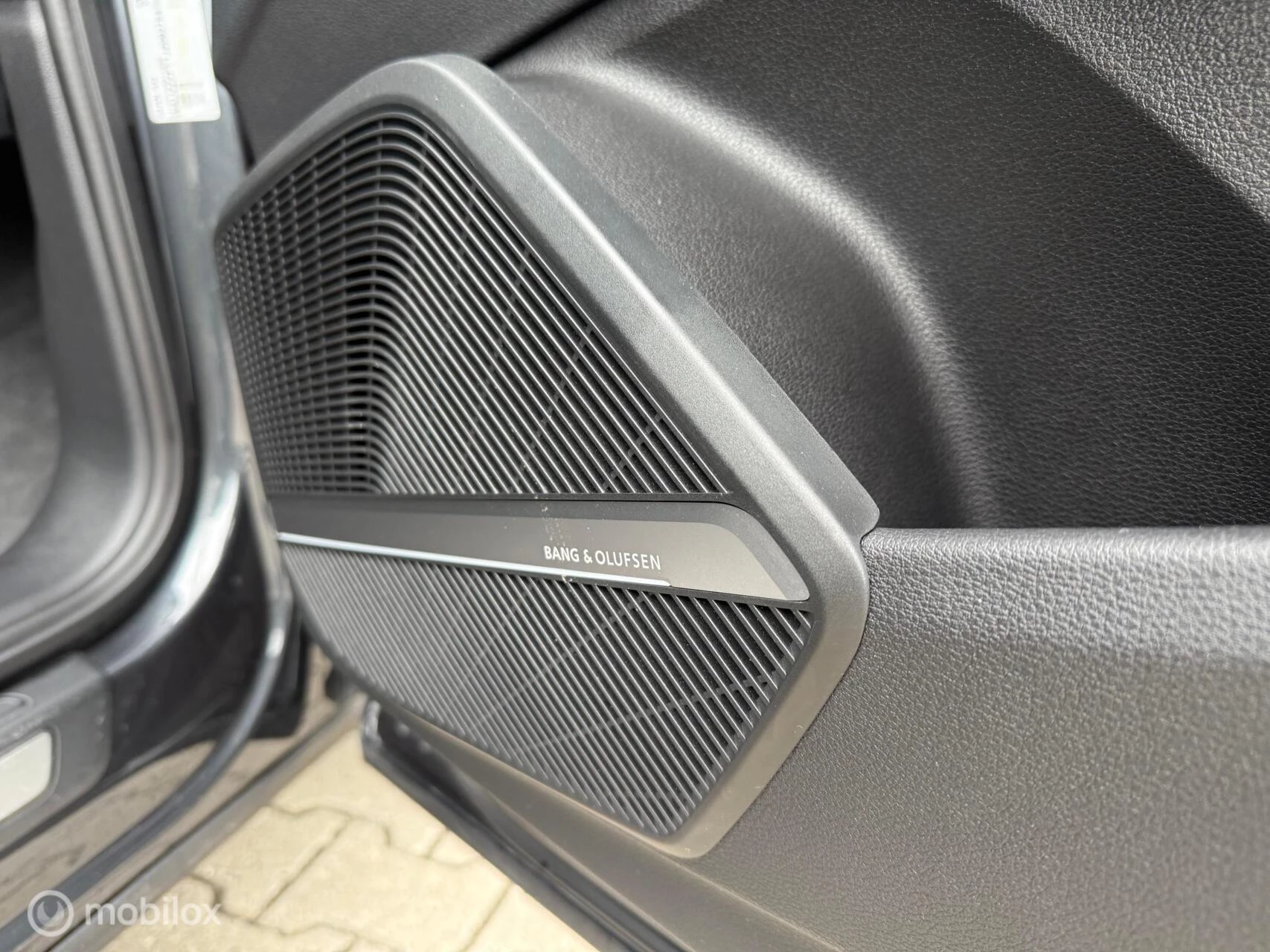 Hoofdafbeelding Audi SQ5