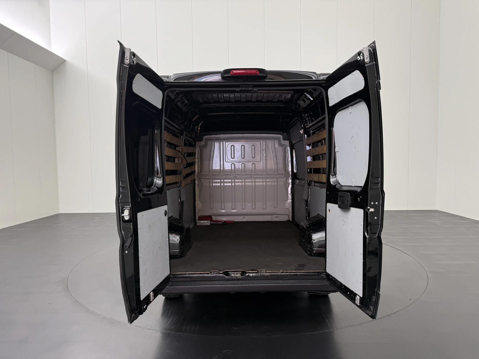 Hoofdafbeelding Peugeot Boxer