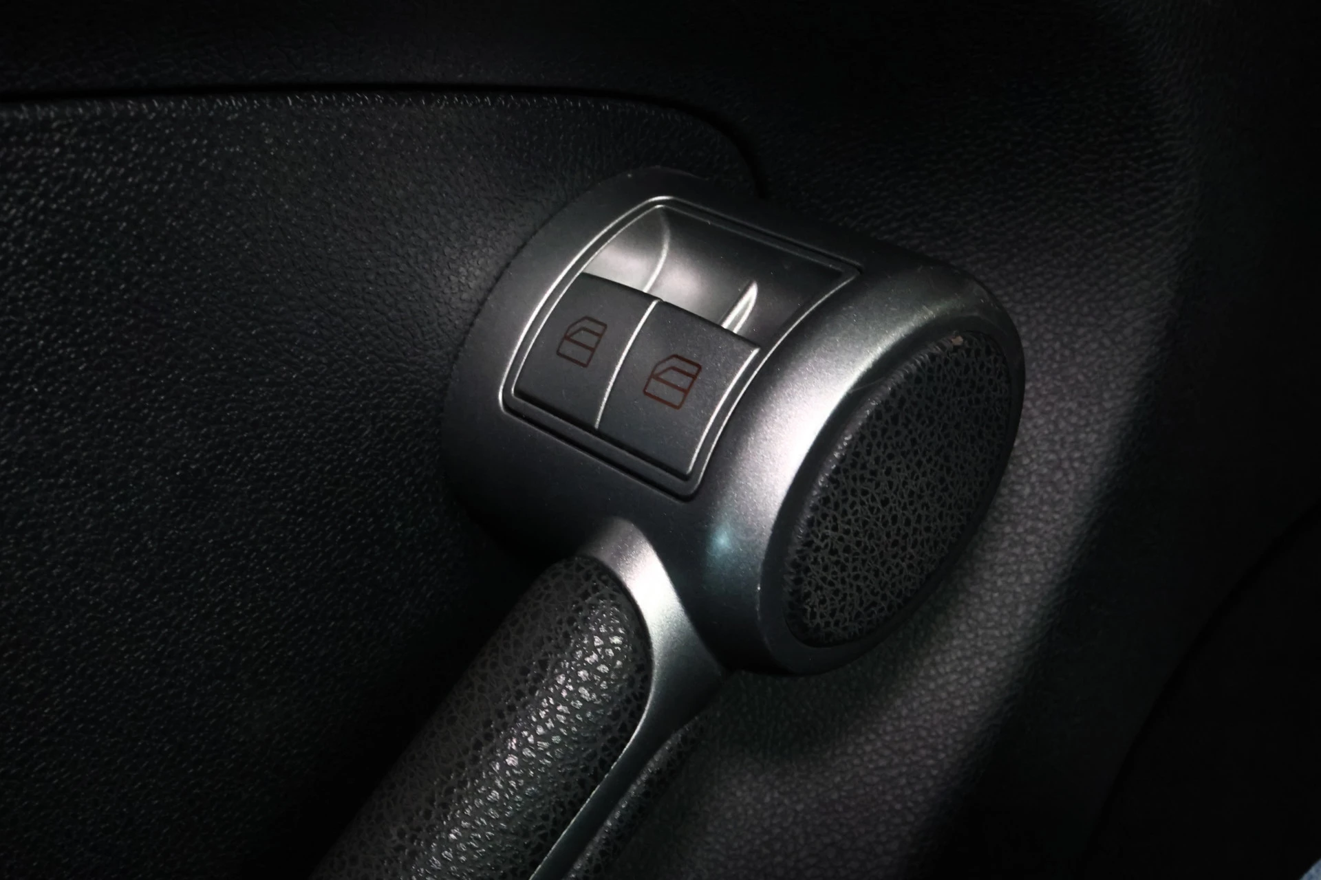 Hoofdafbeelding Mercedes-Benz SLK
