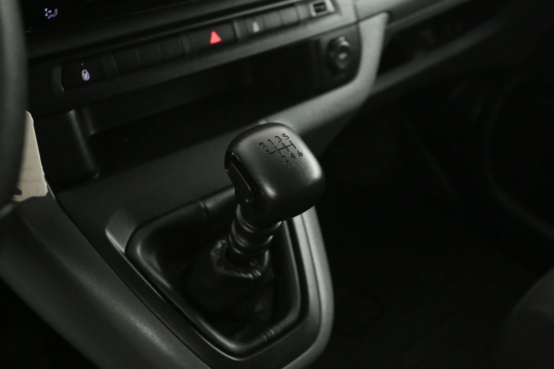 Hoofdafbeelding Citroën Jumpy