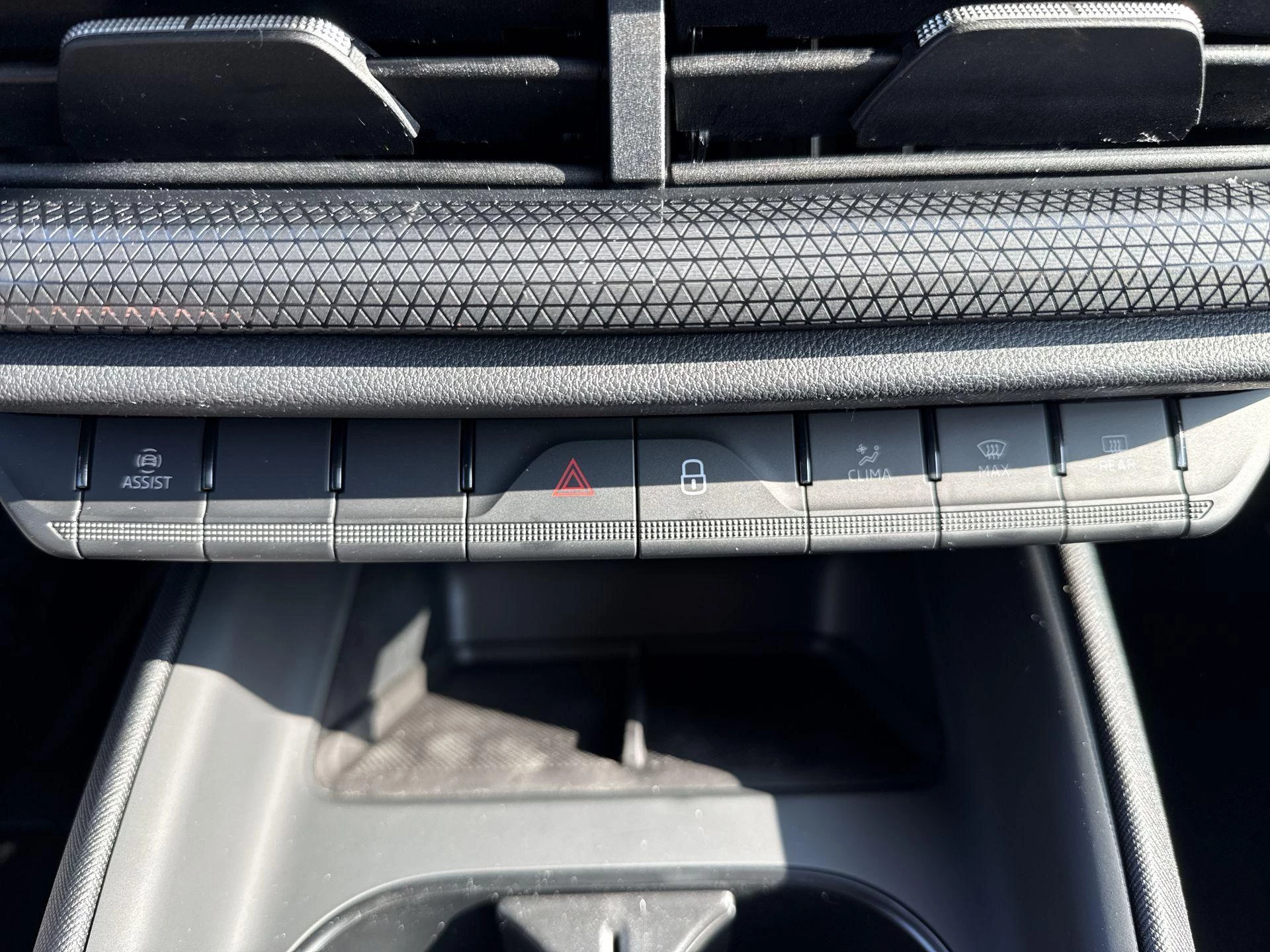 Hoofdafbeelding Škoda Elroq