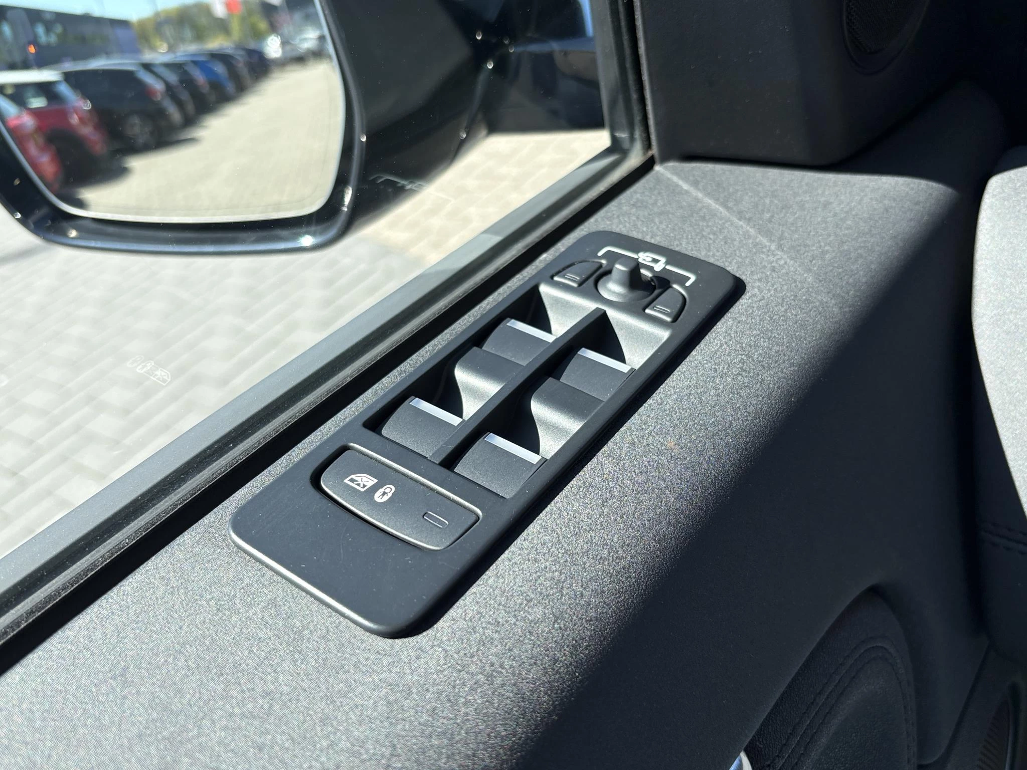 Hoofdafbeelding Land Rover Discovery Sport