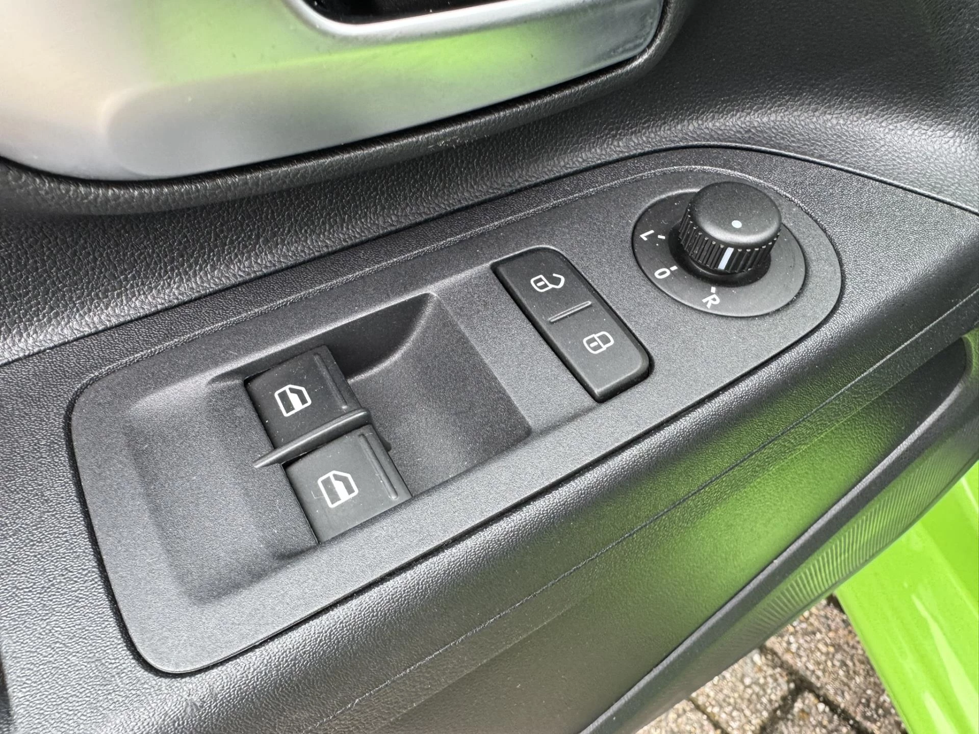 Hoofdafbeelding Škoda Citigo
