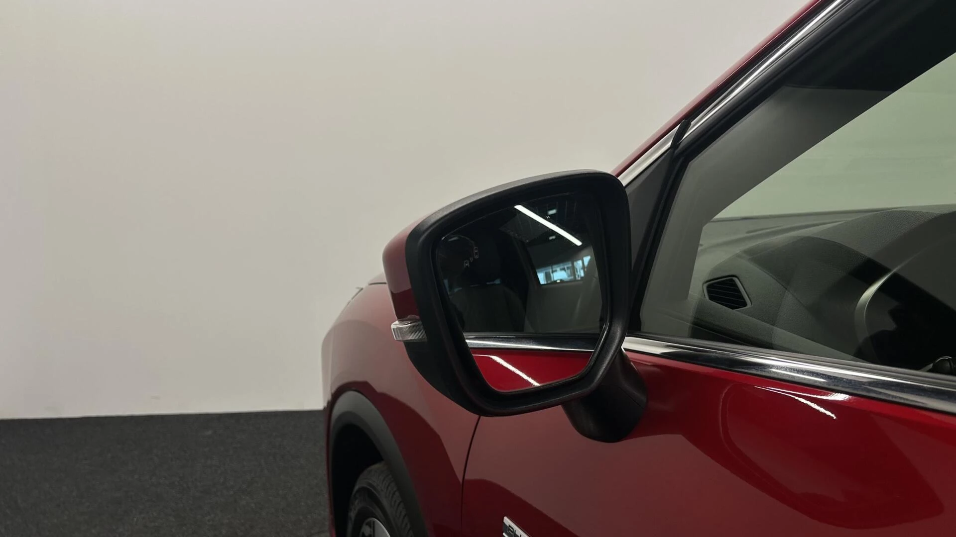 Hoofdafbeelding Mitsubishi Eclipse Cross