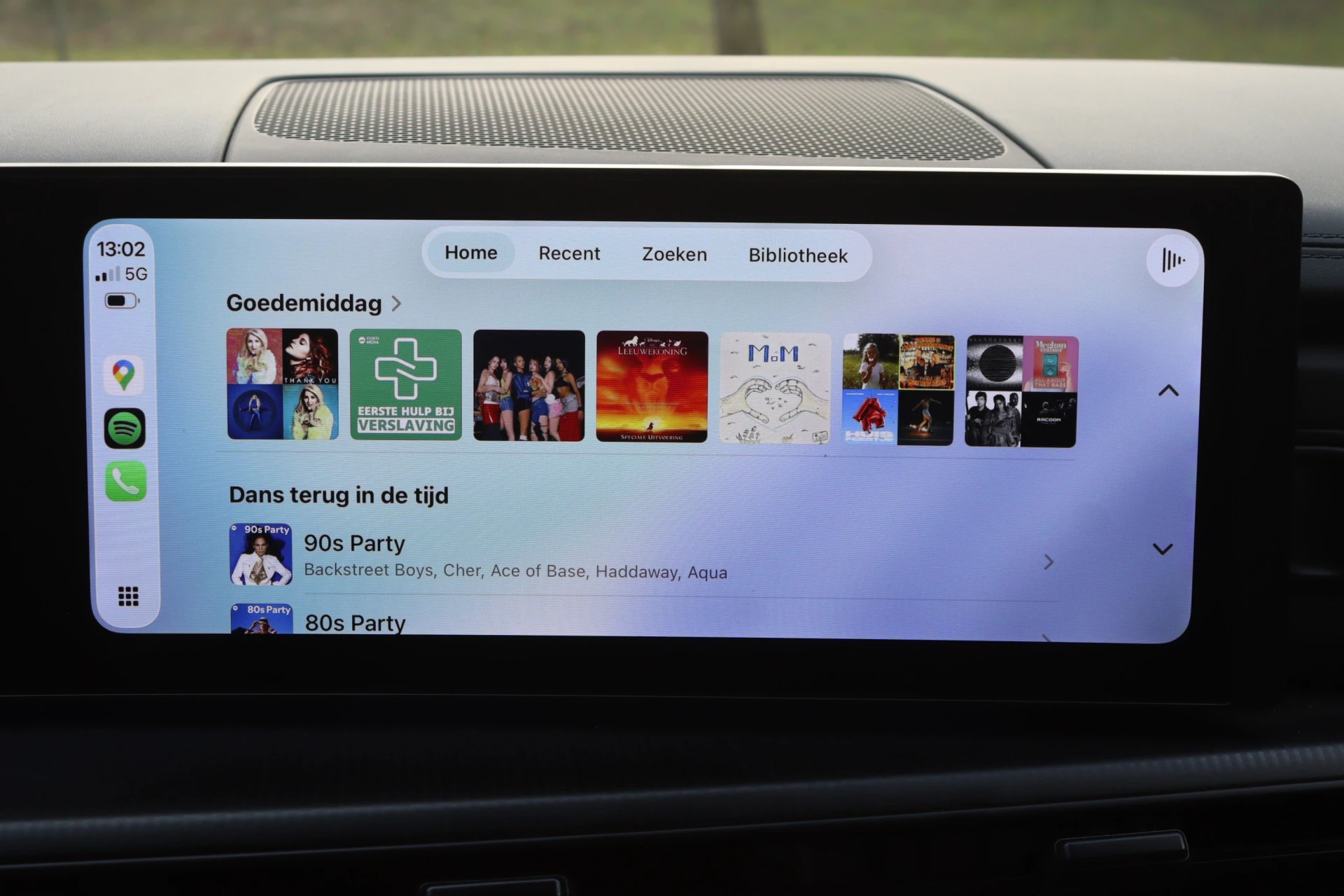 Hoofdafbeelding Hyundai Santa Fe