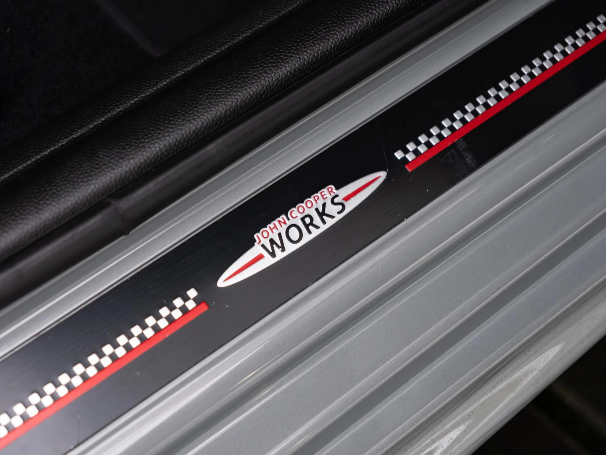 Hoofdafbeelding MINI 5-deurs