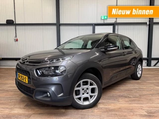 Hoofdafbeelding Citroën C4 Cactus Citroën C4 Cactus 1.2 PureTech Feel / CLIMA / NAVI / PDC / CRUISE /
