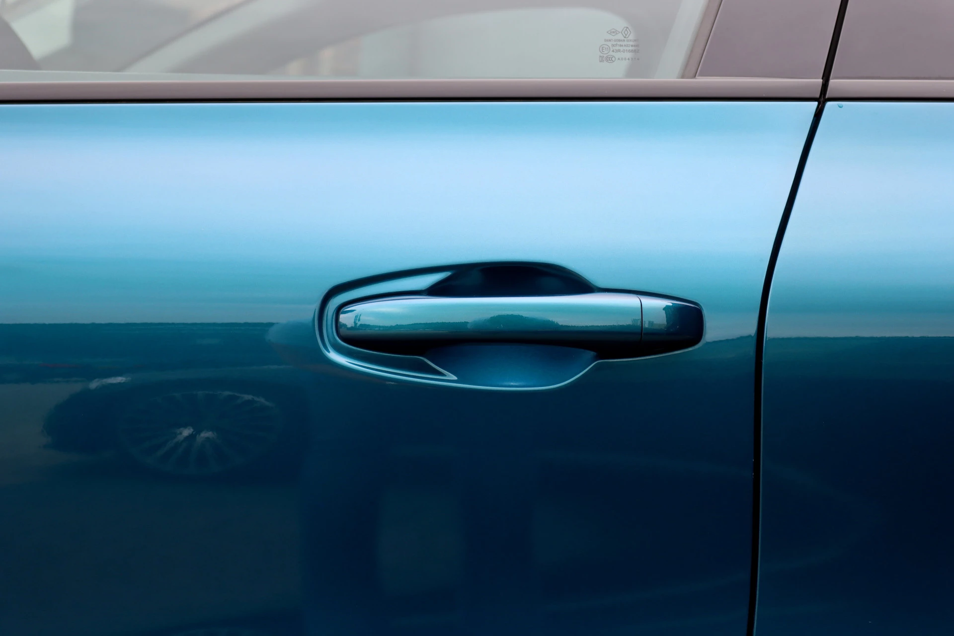Hoofdafbeelding Renault Arkana