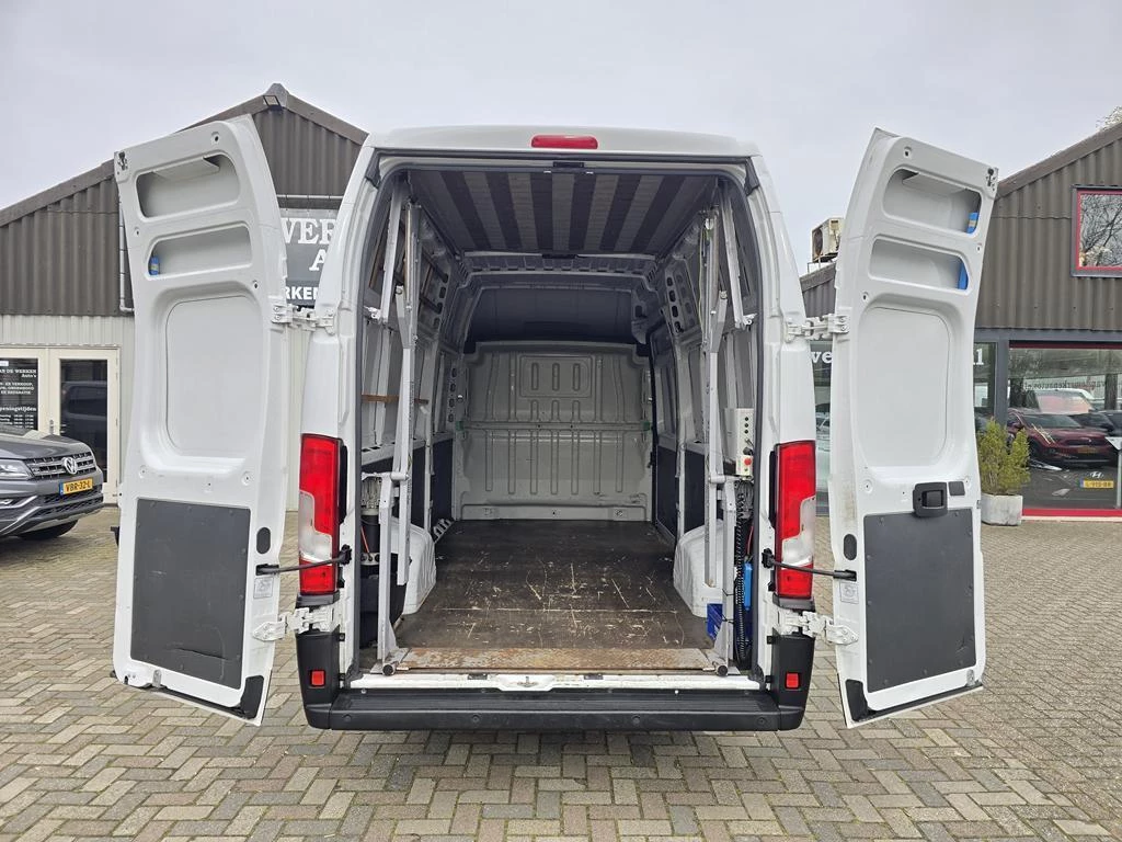 Hoofdafbeelding Fiat Ducato