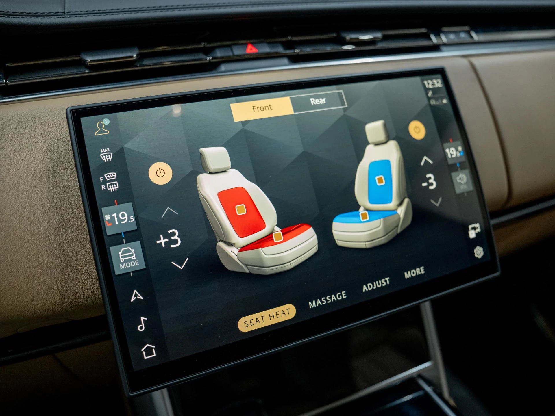 Hoofdafbeelding Land Rover Range Rover