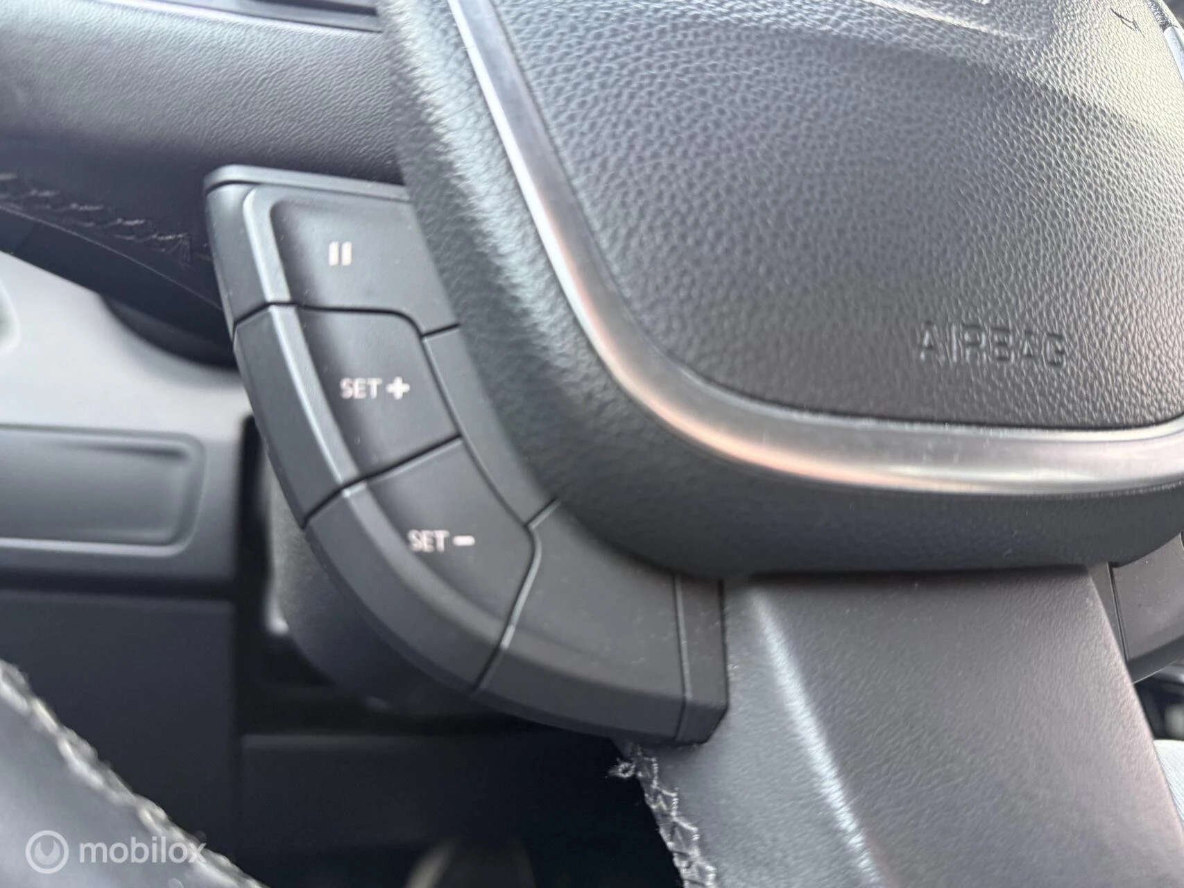 Hoofdafbeelding Peugeot 508