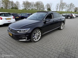 Volkswagen Passat 1.4 TSI GTE Highline pano