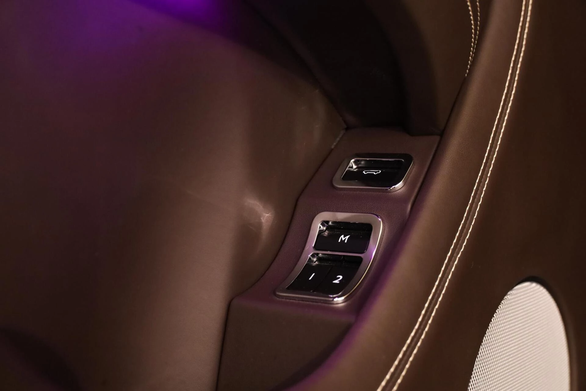 Hoofdafbeelding Bentley Bentayga