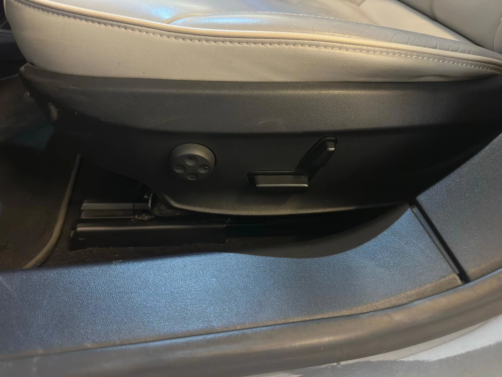 Hoofdafbeelding Tesla Model S