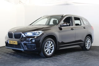 BMW X1 xDrive18d Essential