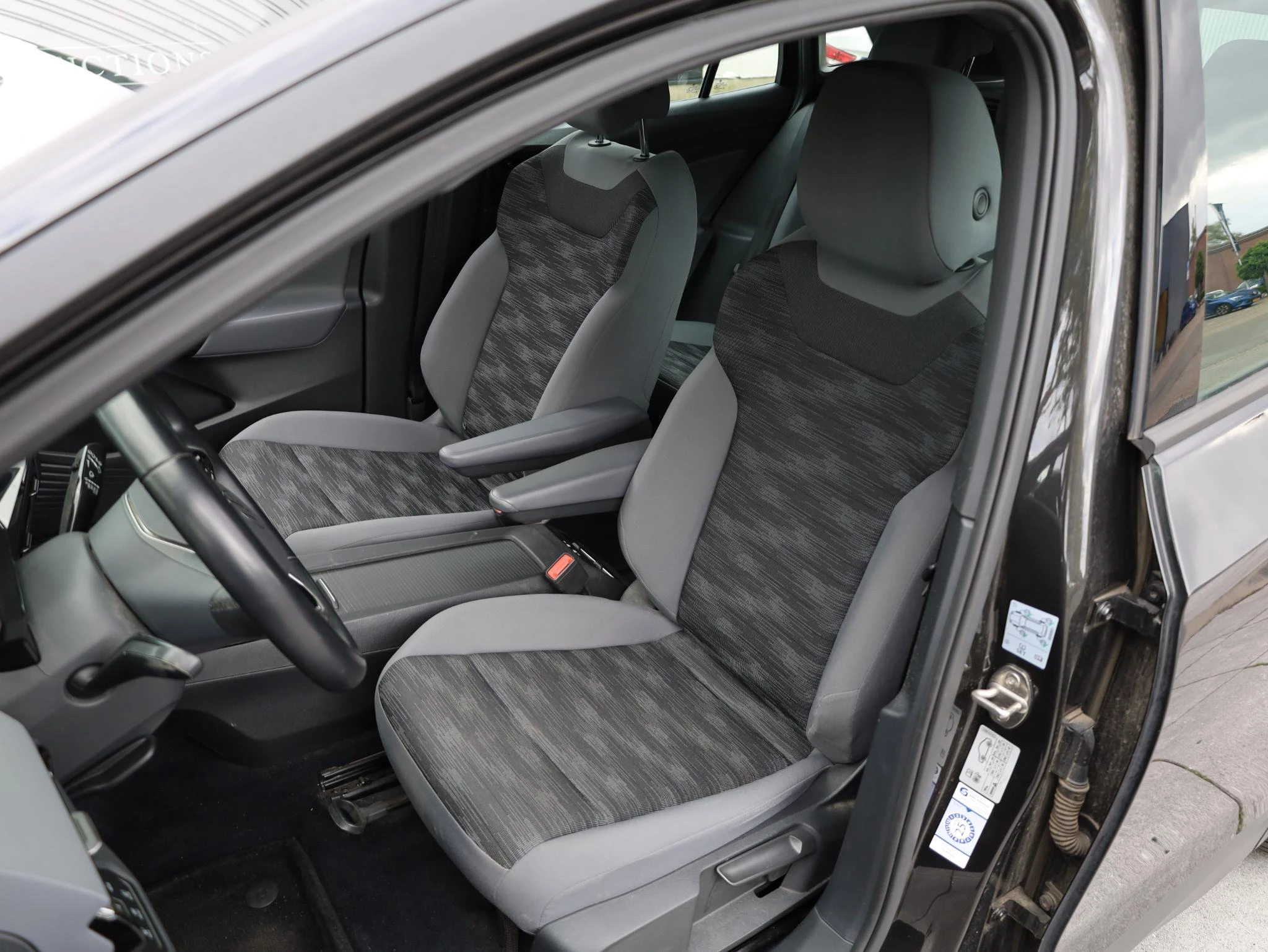 Hoofdafbeelding Volkswagen ID.4