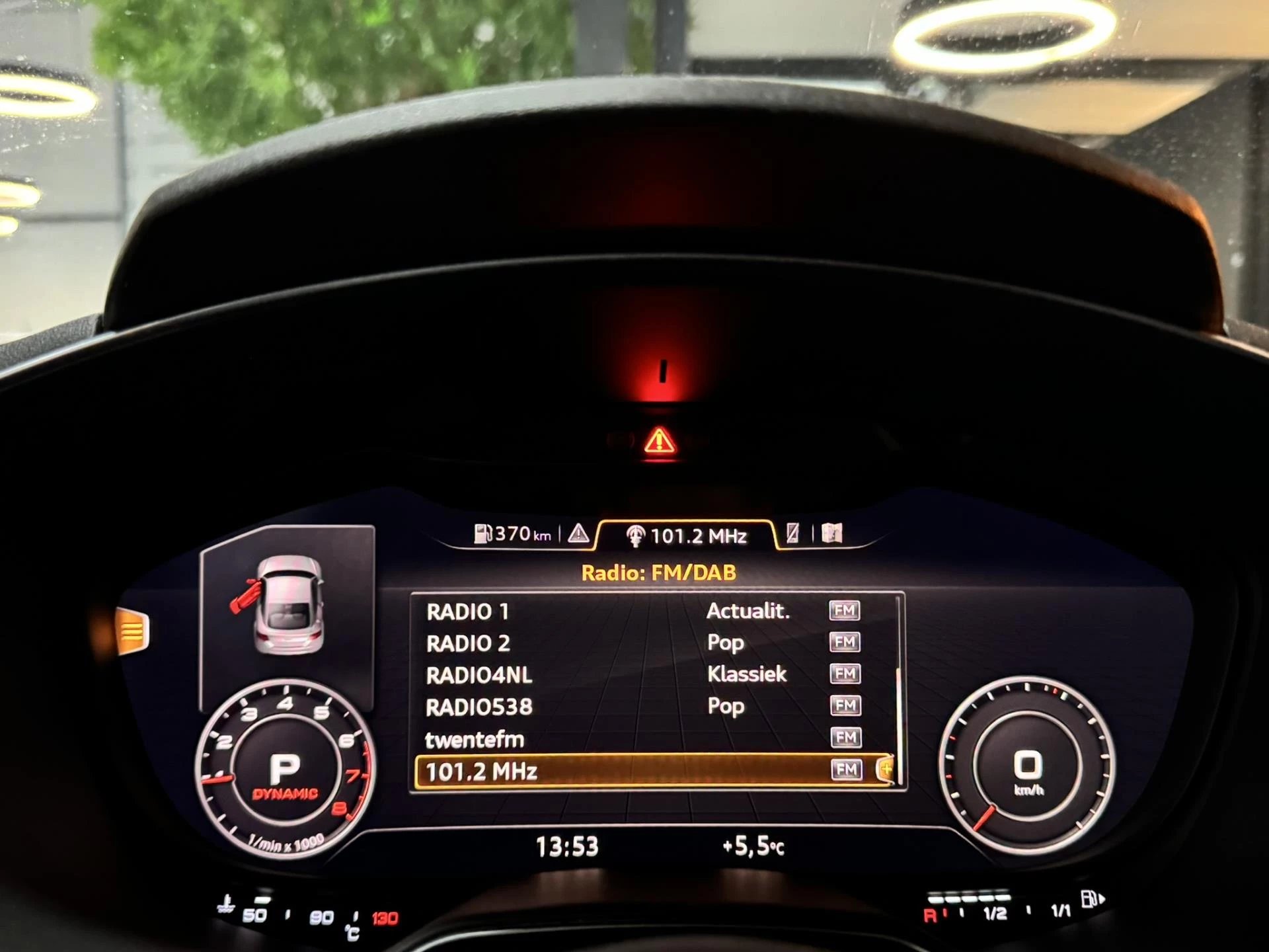 Hoofdafbeelding Audi TT