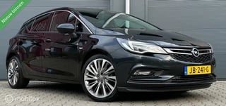 Opel Astra 1.4 Turbo 150PK Innovation Navi/Camera/LED/ACC/Clima