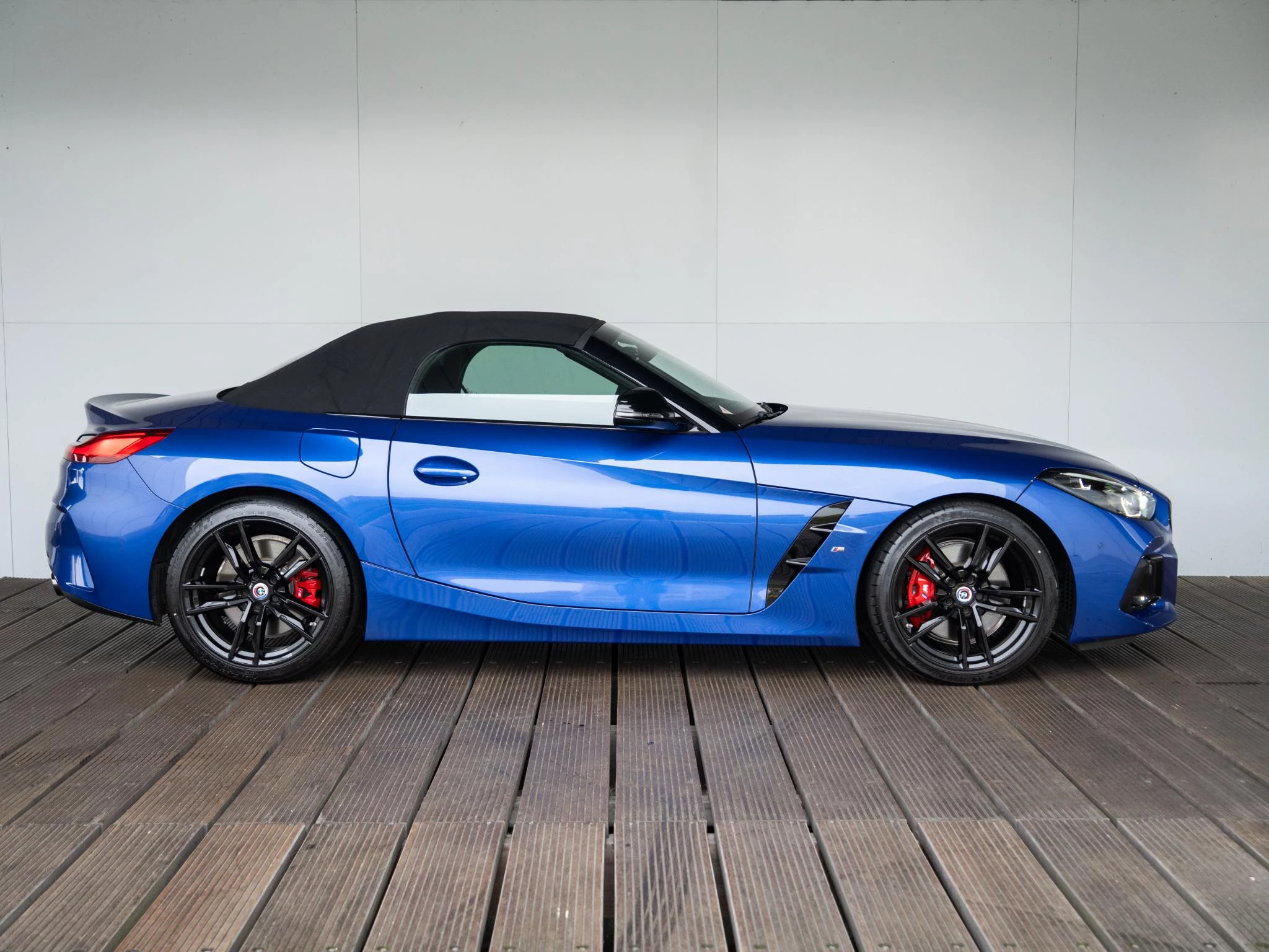 Hoofdafbeelding BMW Z4