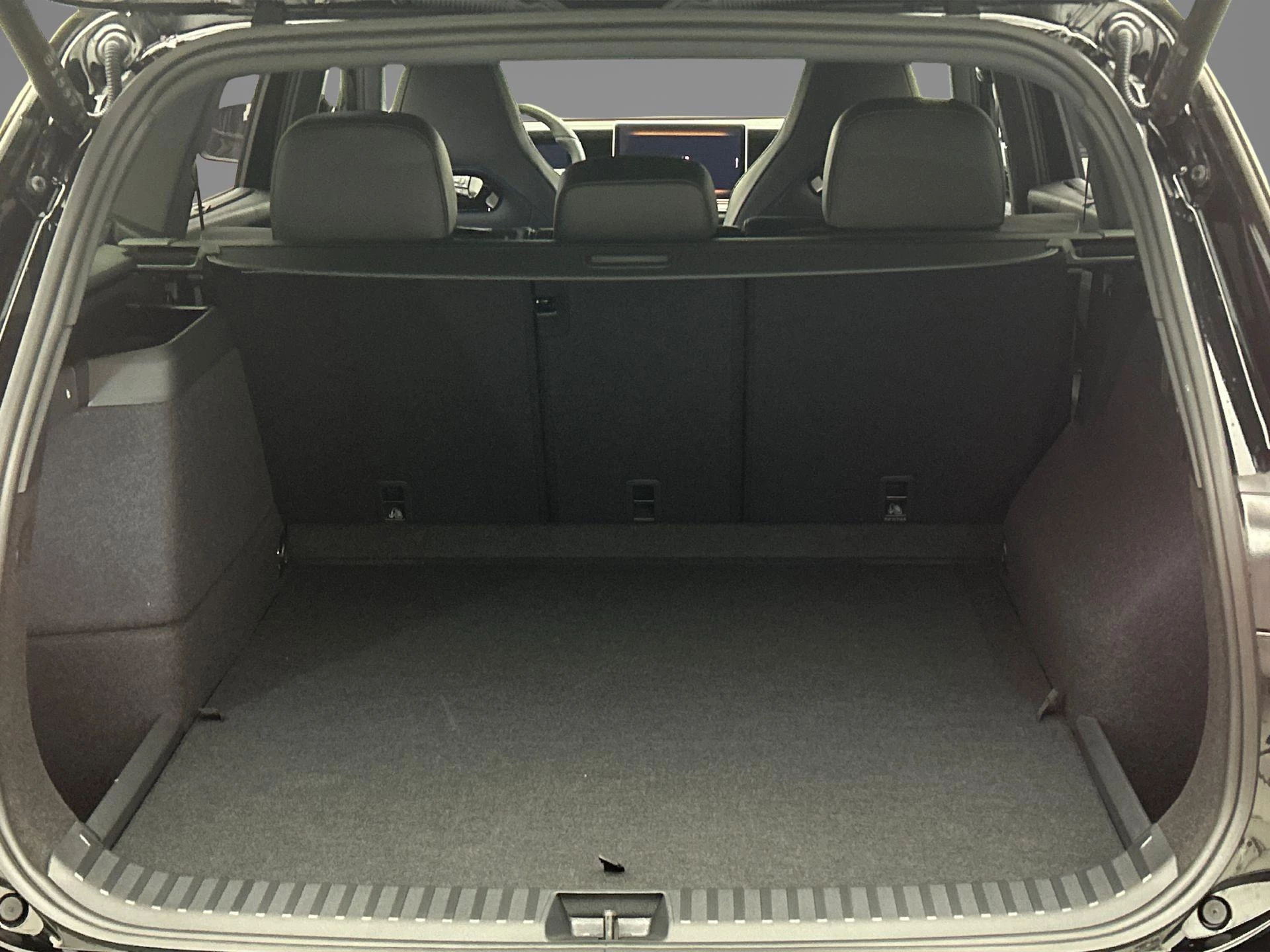 Hoofdafbeelding Volkswagen Tayron