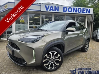 Toyota Yaris Cross 1.5 Dynamic | Hybrid | Carplay / Navi / Camera / Keyless / Cruise Adapt