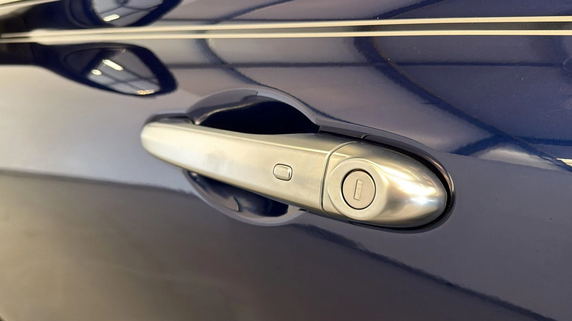 Hoofdafbeelding Fiat 500X