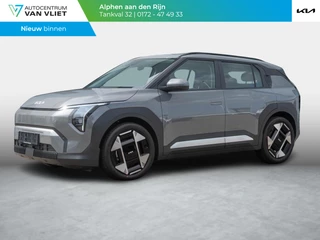 Kia EV3 Plus Advanced 81.4 kWh | OP VOORAAD DIRECT LEVERBAAR | Schuifkanteldak | Harman en kardon |