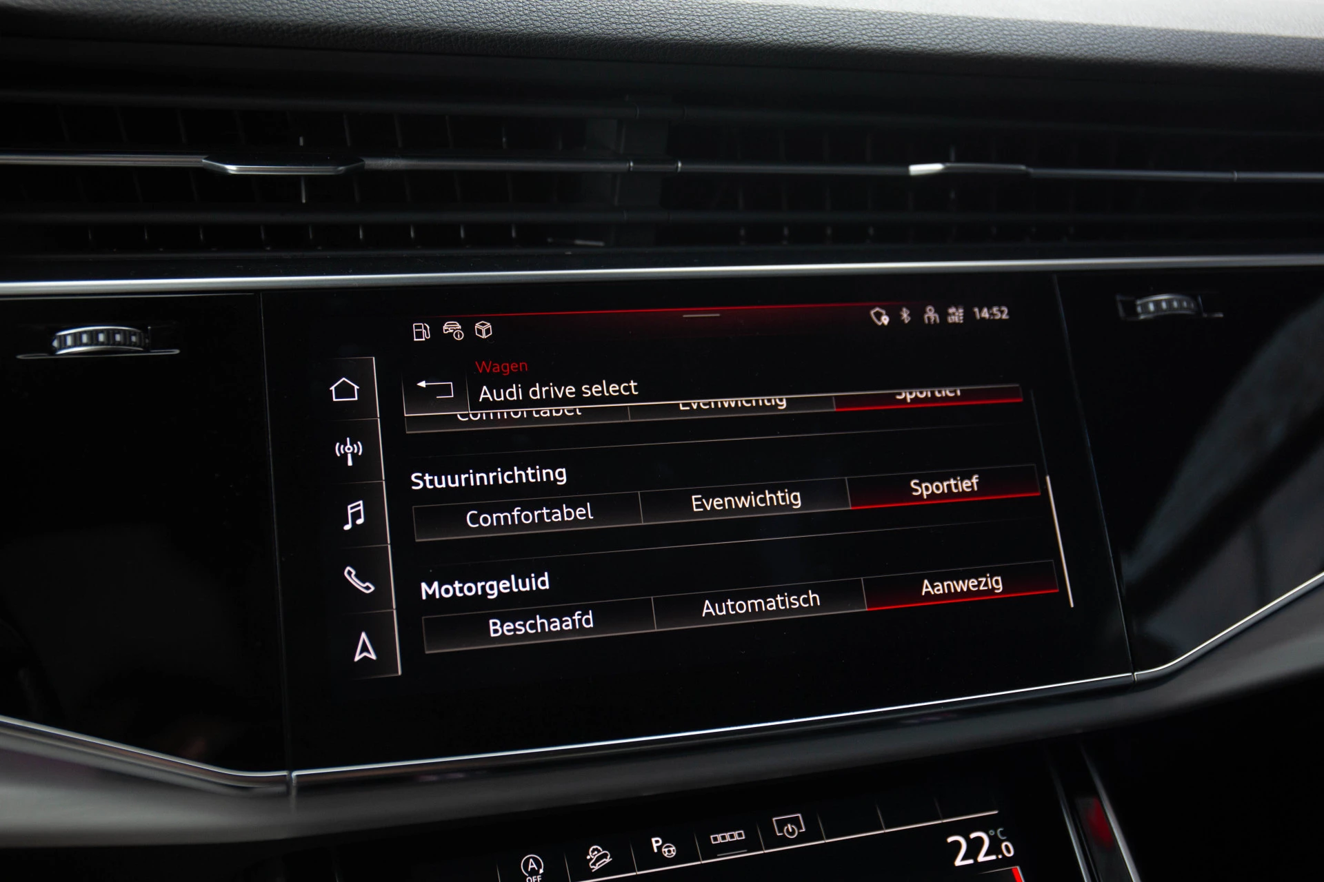 Hoofdafbeelding Audi SQ8