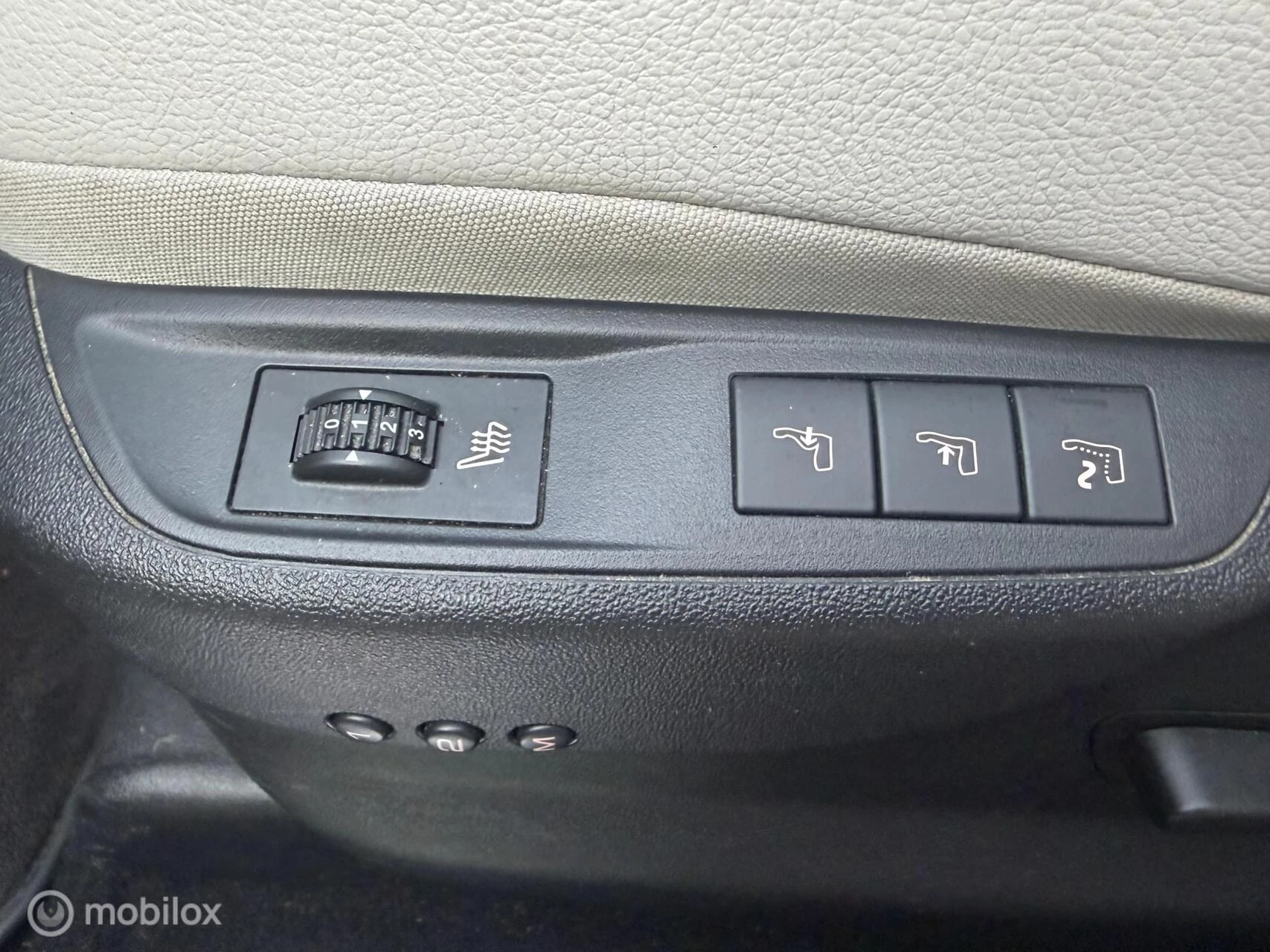 Hoofdafbeelding Citroën DS5