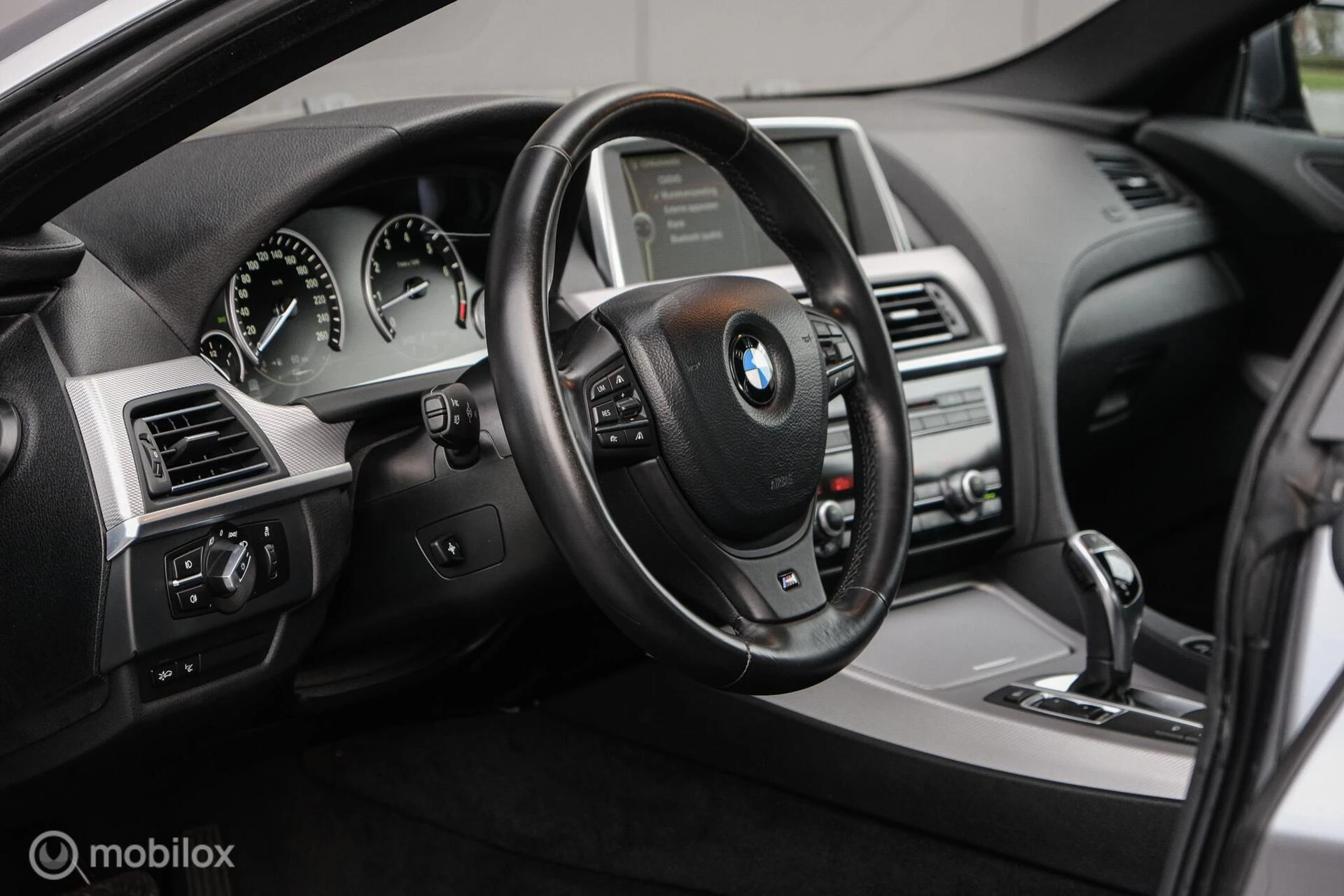 Hoofdafbeelding BMW 6 Serie