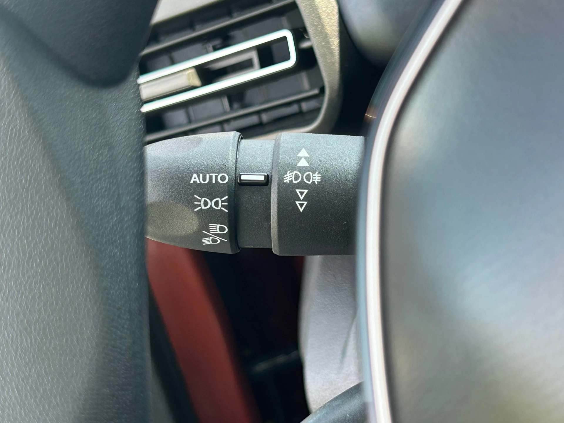 Hoofdafbeelding Peugeot Rifter