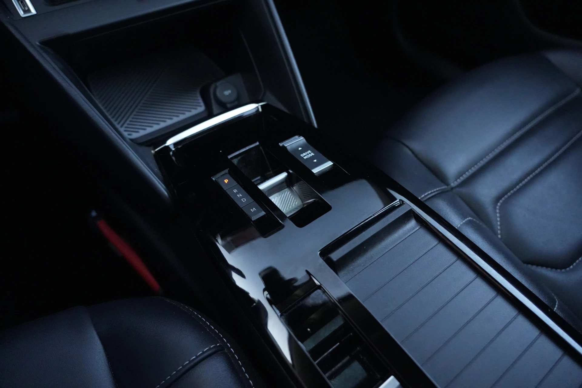 Hoofdafbeelding Citroën C4
