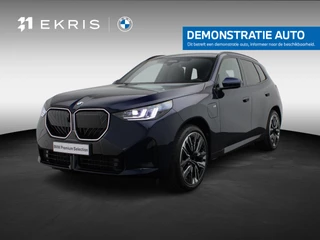 BMW X3 30e xDrive M Sportpakket Pro | Professional Pack | Comfort Pack | Premium Pack | Trekhaak | Panoramadak | Driving Assistant Professional | Harman Kardon | 21''