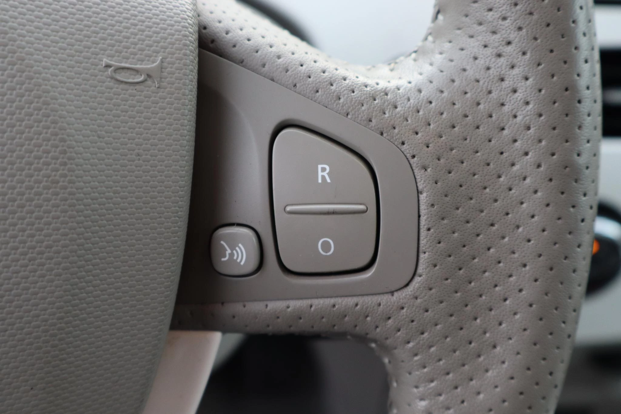 Hoofdafbeelding Renault ZOE