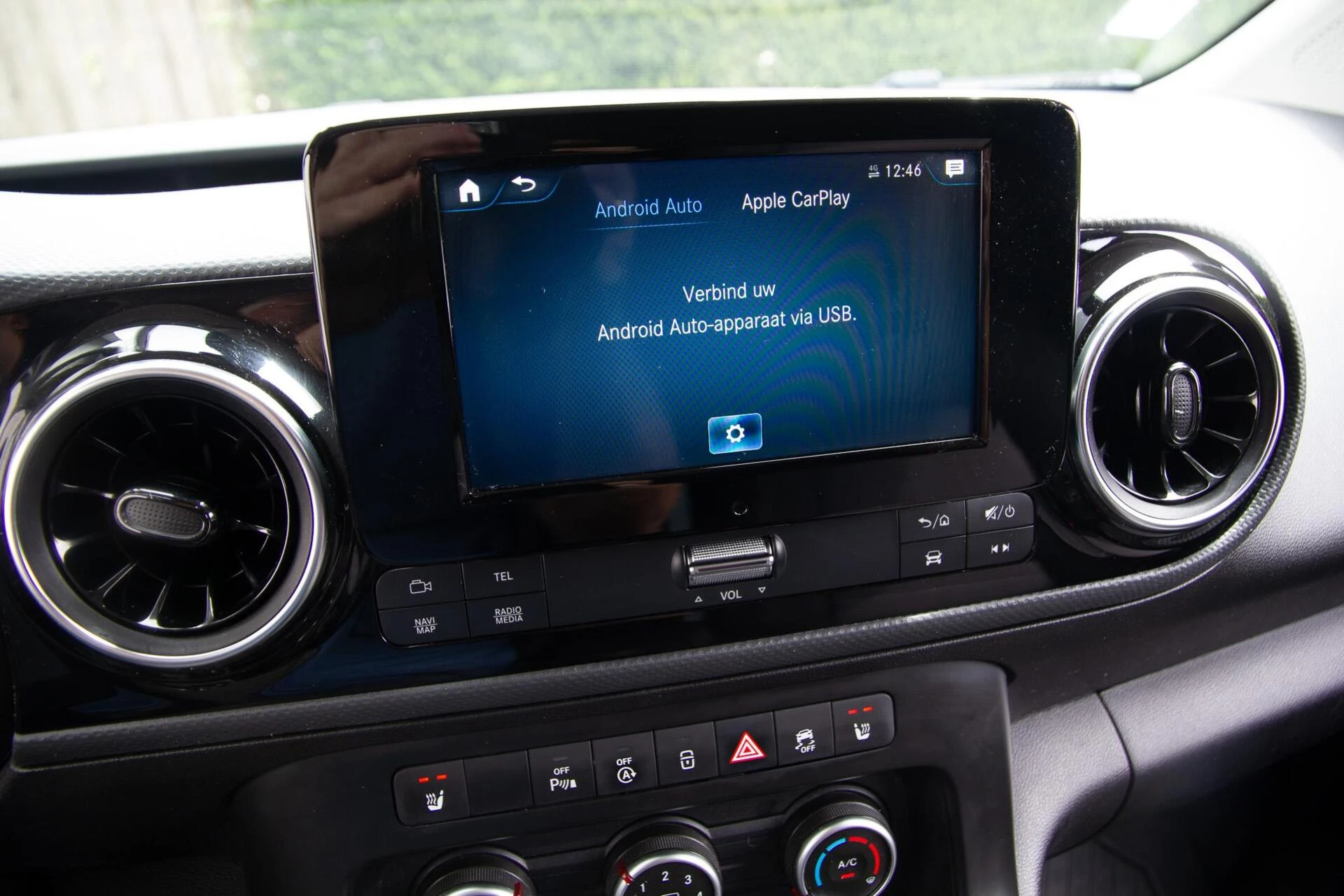 Hoofdafbeelding Mercedes-Benz Citan