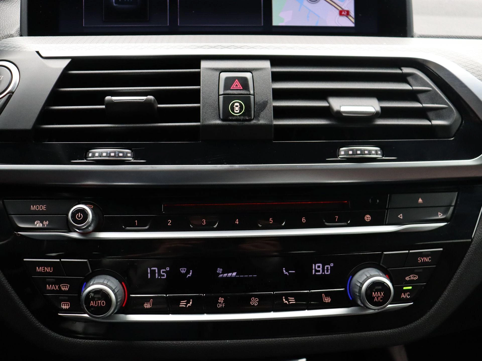 Hoofdafbeelding BMW X4
