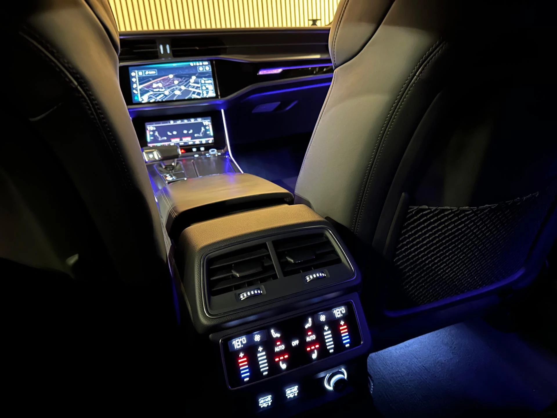 Hoofdafbeelding Audi RS6