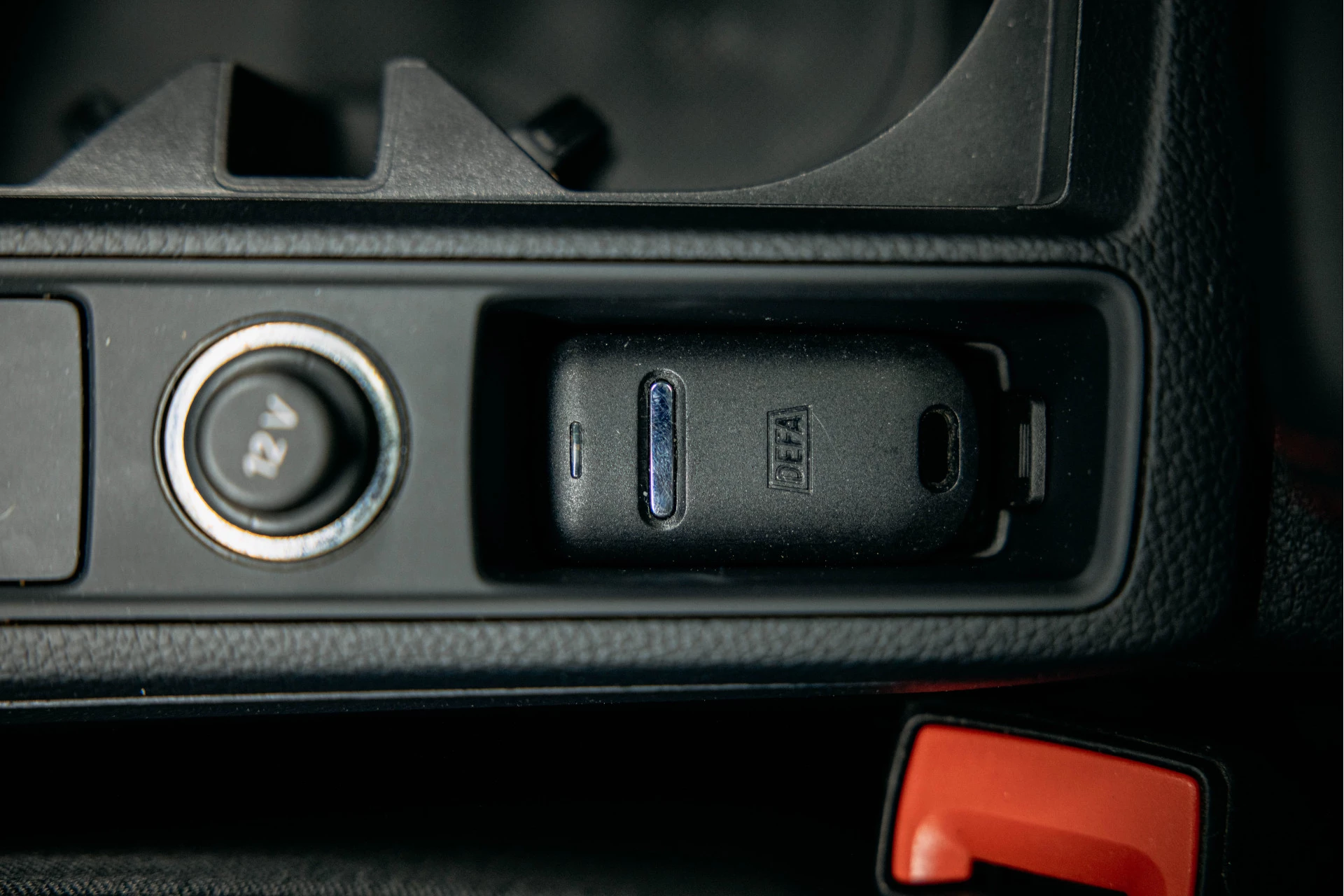 Hoofdafbeelding Audi RSQ3