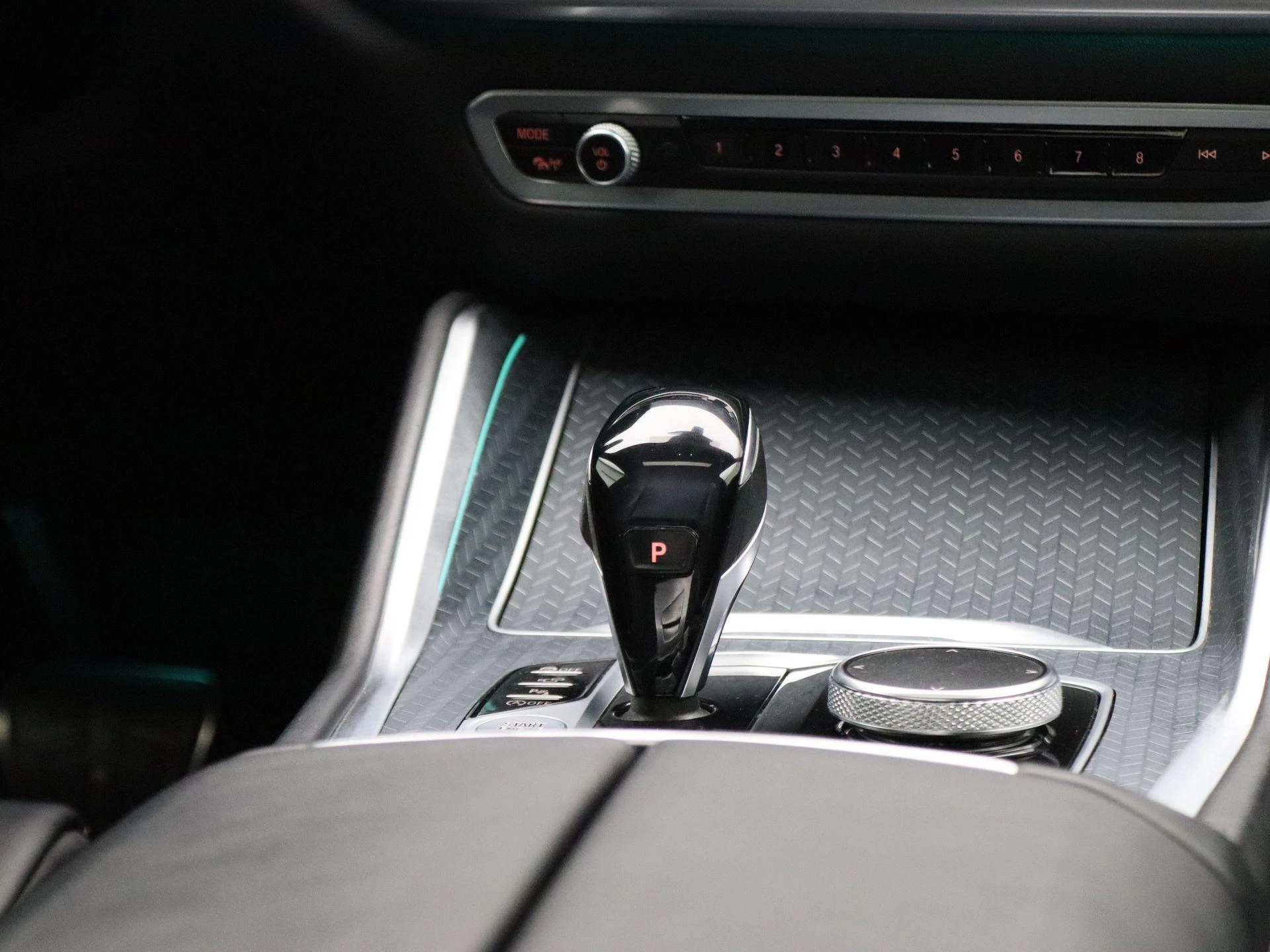 Hoofdafbeelding BMW X6