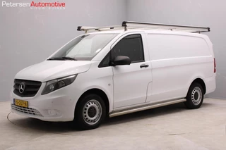 Mercedes Vito Bestel 114 CDI Lang *Automaat* Camera* Vol*