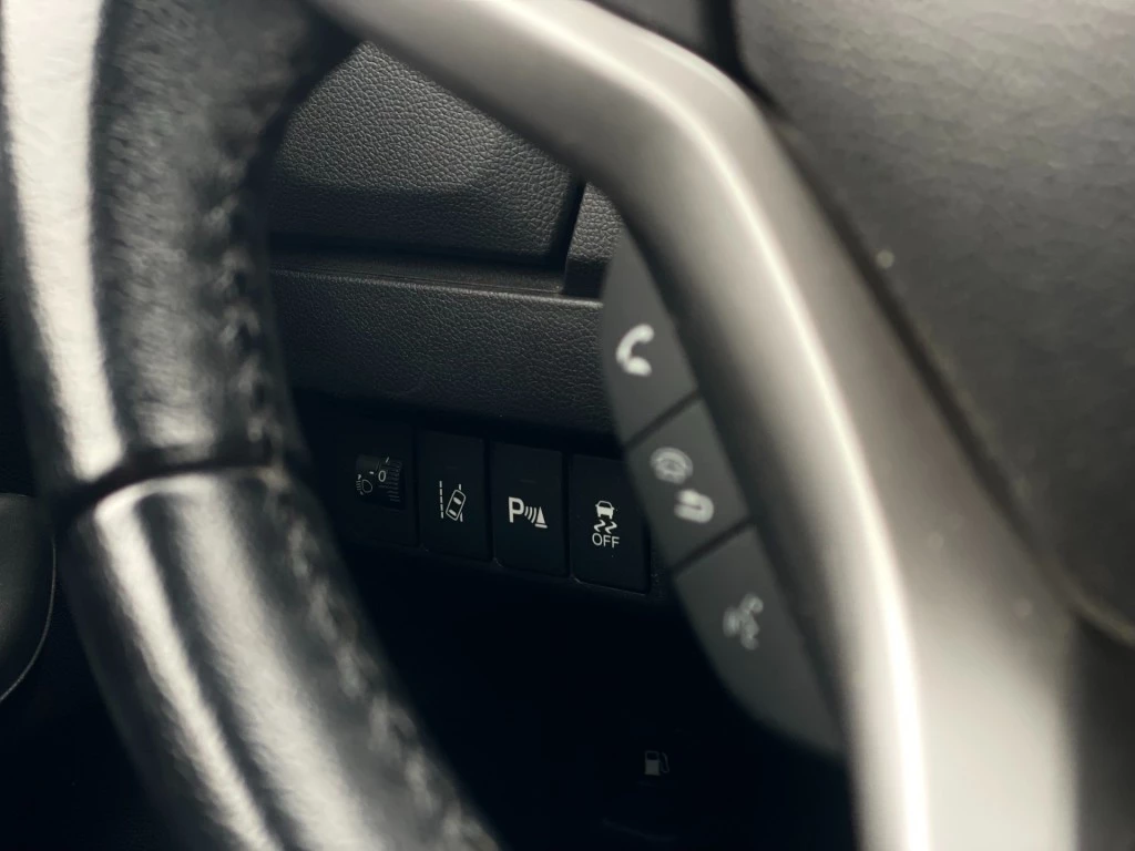 Hoofdafbeelding Honda Jazz