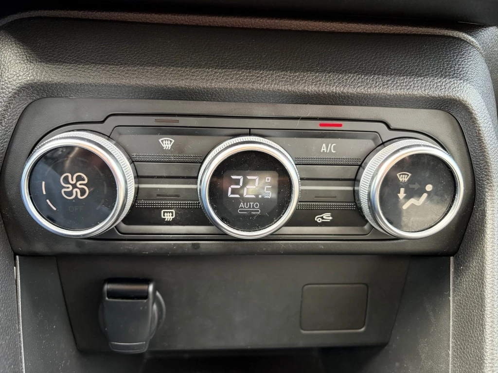 Hoofdafbeelding Dacia Sandero Stepway