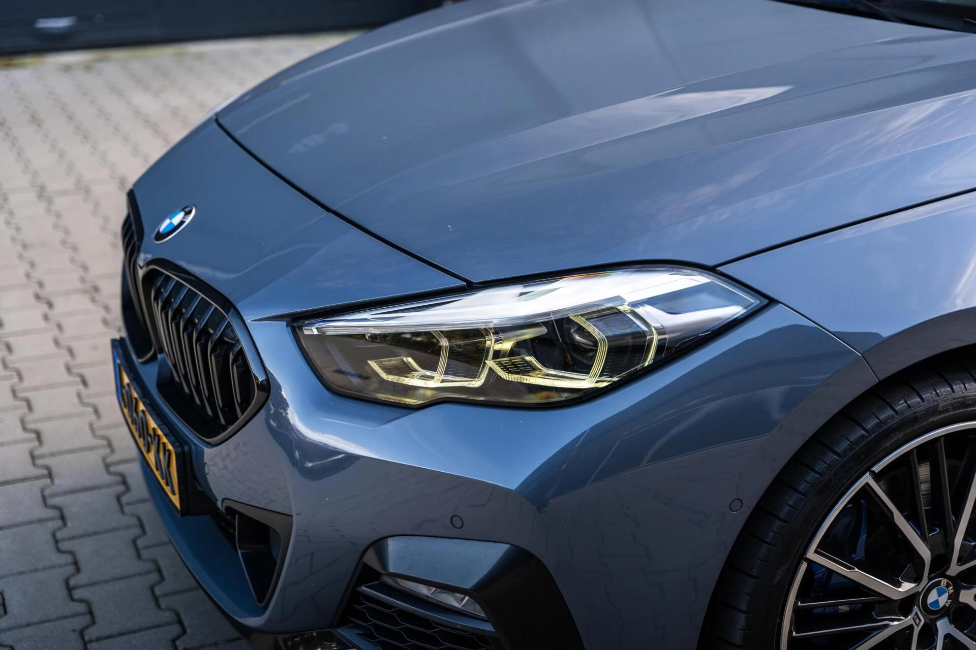 Hoofdafbeelding BMW 2 Serie