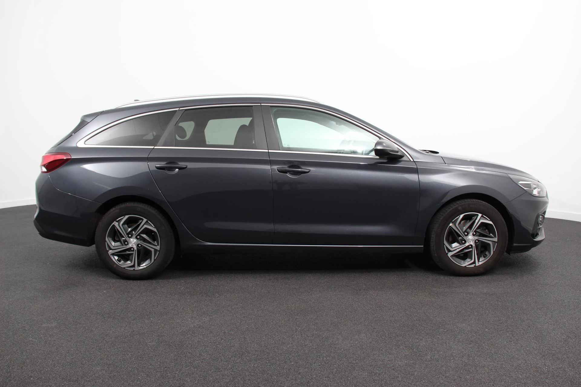 Hoofdafbeelding Hyundai i30