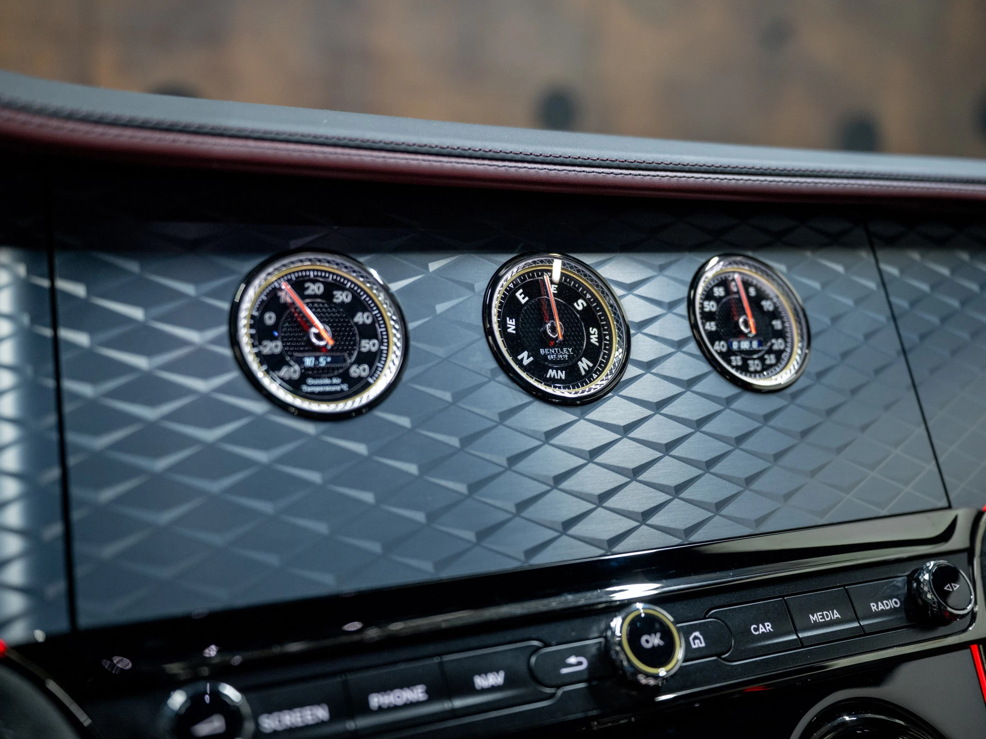 Hoofdafbeelding Bentley Continental GT