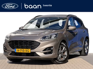 Ford Kuga 2.5 PHEV ST-Line X 225pk | Winter Pack | Trekhaak | Camera | B&O